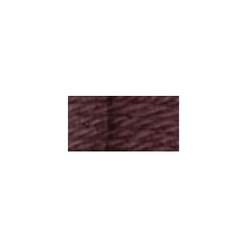 Dark Gray Brown DMC Tapestry Wool 7236 
