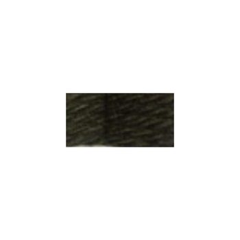 Ultra Dark Bright Khaki  DMC  Tapestry Wool 7359 