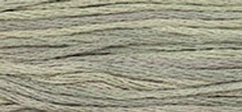 6-Strand Cotton Floss Weeks Dye Works 1300 Seagull