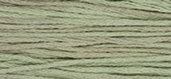 6-Strand Cotton Floss Weeks Dye Works 1174 Tin Roof