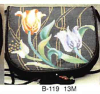 B-119 13M Flap only  Sophia Designs Tulip