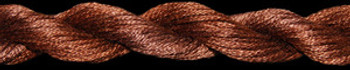 010361 Threadworx Indian Brown