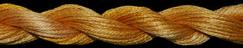 011051 Threadworx Golden Leaves