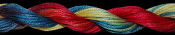 010911 Threadworx Romanian Flag