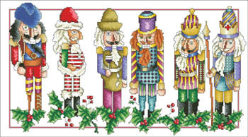 Christmas Friends Vickery Collection (Camus) 2228