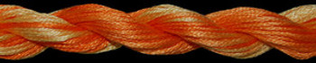 10721 Threadworx Orange Swirl