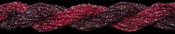 711302 Threadworx Kreinik® #8 braid Burgundy Wine