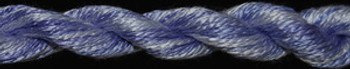 V120 Threadworx Vineyard Silk® Classic Blue Skies