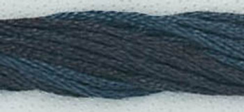 CCT-187 Blacksmith Blue by Classic Colorworks