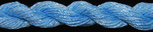 224s Light Blue (Shadowdyed) Threadworx Expressions