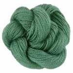 436	 Verdigris Soy Luster