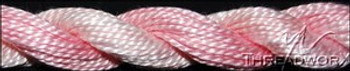 51103 Pretty n' Pink Threadworx Pearl #5