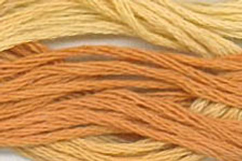 CCT-173 Candy Corn by Classic Colorworks