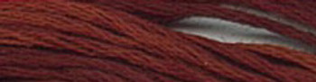 CCT-196 German Chocolate by Classic Colorworks