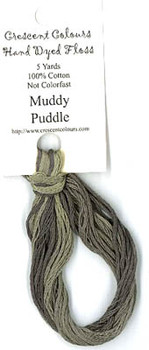 CCT-180 Muddy Puddle by Classic Colorworks