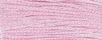 CCT-022 Organza Pink by Classic Colorworks