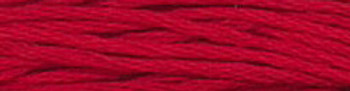 CCT-197 Ribbon Red by Classic Colorworks