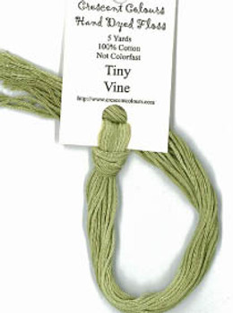 CCT-205 Tiny Vine by Classic Colorworks