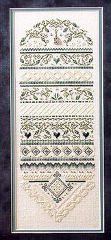 Love Sampler, The by Sweetheart Tree, The 05-2650