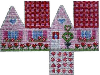 HH-152 Valentine Cottage Associated Talents 