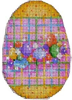 EG-287 Tattersall/Easter Confetti Egg Associated Talents