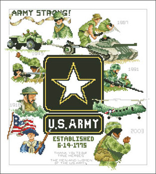 Army Vickery Collection (Camus) 2311  17-1930