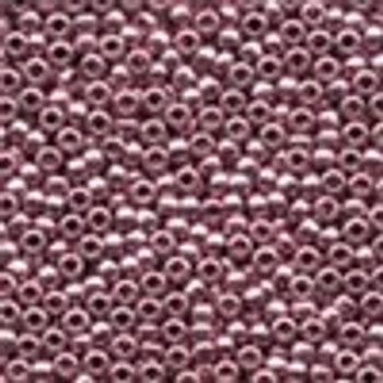 #00553 Mill Hill Seed Beads Old Rose