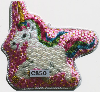 C850 Unicorn Delight The Princess And Me