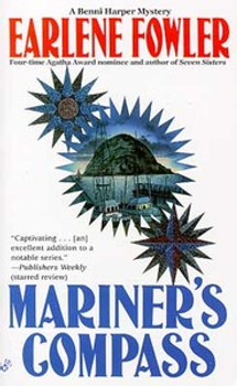 Penguin Putnam Publishing 01-2238 Mariner's Compass by Earlene Fowler