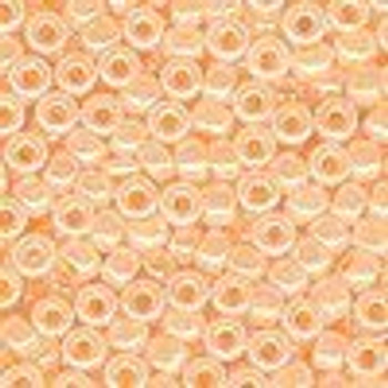 #00148 Mill Hill Seed Beads Pale Peach