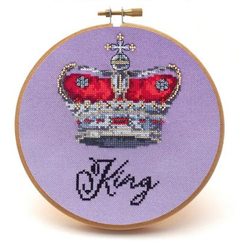 King Peacock & Fig PAF-K 