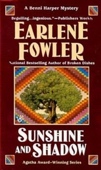 Penguin Putnam Publishing 04-2321 Sunshine & Shadows by EarleneFowler