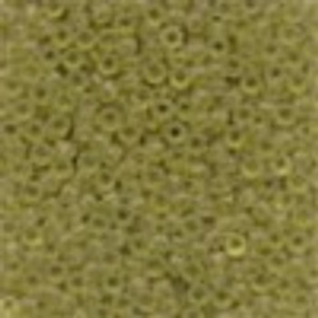 #02046 Mill Hill Seed Beads Matte Willow