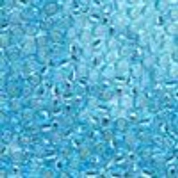 #02097  Mill Hill Seed Beads Bahama Blue
