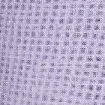 65322L Peaceful Purple; Linen; 32ct; 100% Linen; 18" x 27" Fat Quarter