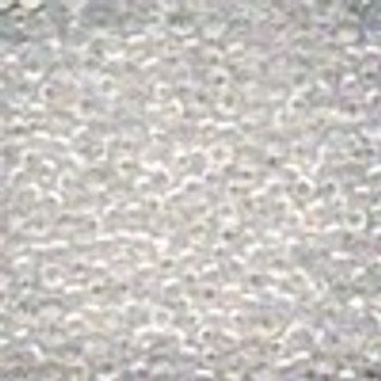 #00161 Mill Hill Seed Beads Crysta