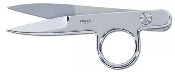 FDP G-TN Gingher 4.5” Thread Snips