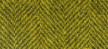 Weeks Dye Works Wool Herringbone Fat Quarter 2208	Lichen