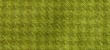 Weeks Dye Works Houndstooth Fat Quarter Wool 2201	Moss