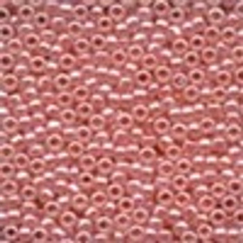 #02005 Mill Hill Seed Beads Dusty Rose