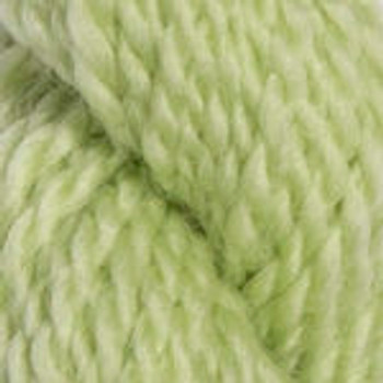 M-1234 CELERY Merino Wool Vineyard Silk
