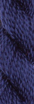 M-1239 BLUEBERRY Merino Wool Vineyard Silk