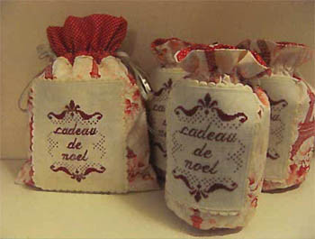 Cadeau De Noel (Gift The Noel) by Cuore E Batticuore 17-2485