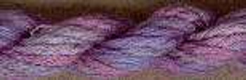 SNC004 The Lavenders Thread Gatherer Silk n Colors