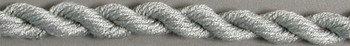 #283 GLORIANA SILK FLOSS Pewter - GT283 