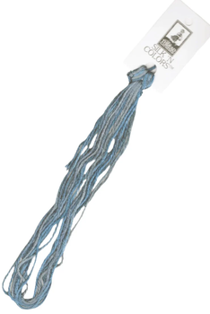 SNC 006 Stormy Skies Thread Gatherer Silk 'n Colors SNC 006 Stormy Skies Thread Gatherer Silk 'n Colors