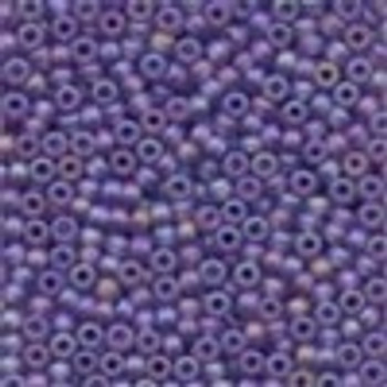 #02081 Mill Hill Seed Beads Matte Lilac