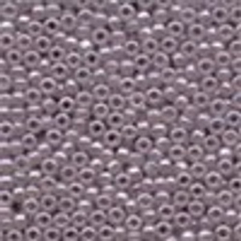#00151 Mill Hill Seed Beads Ash Mauve