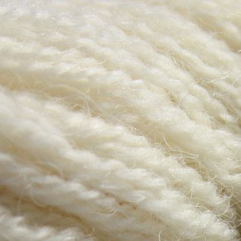 CP1261-4 Persian Yarn - White/Creams Colonial Persian Yarn