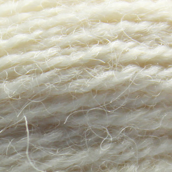 CP1263-4 Persian Yarn - White/Creams Colonial Persian Yarn
